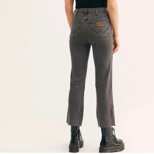 Vintage Onyx Wrangler jeans 29W x 34L